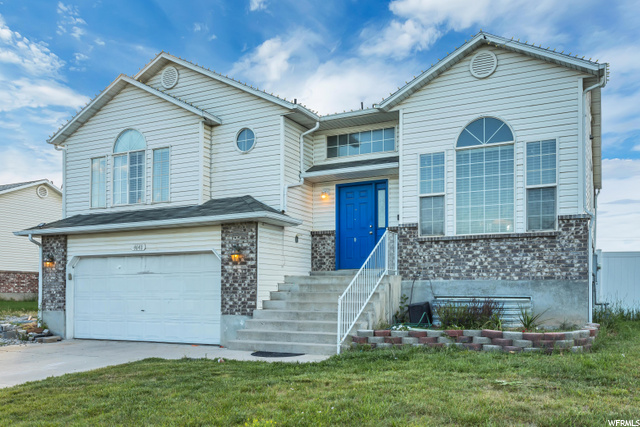 Existing Home