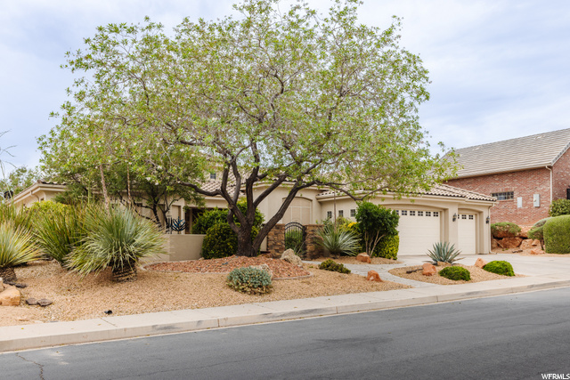 2056 E Circle Dr, St. George, UT 84790 — photo 2