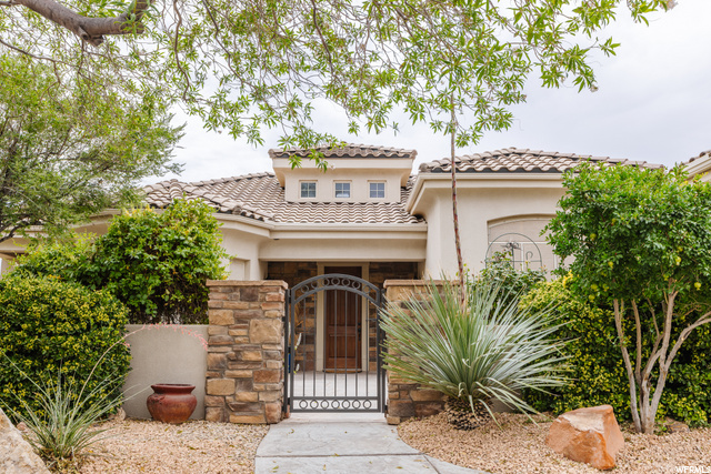 2056 E Circle Dr, St. George, UT 84790 — photo 4