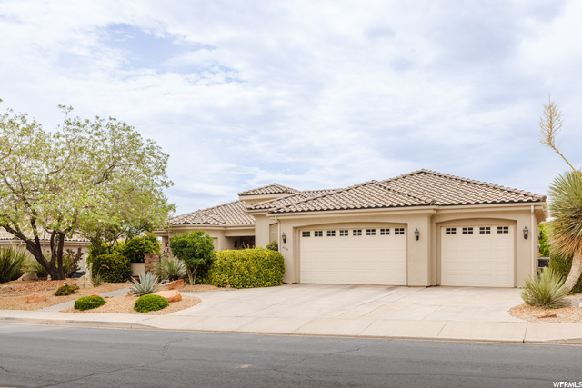 2056 E Circle Dr, St. George, UT 84790 — photo 3