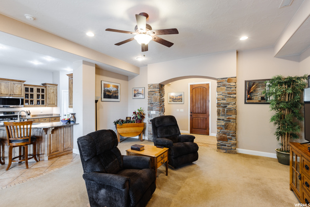 2056 E Circle Dr, St. George, UT 84790 — photo 10