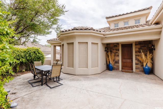 2056 E Circle Dr, St. George, UT 84790 — photo 5