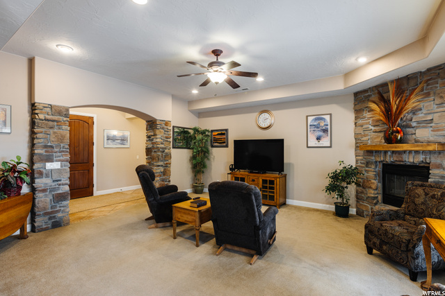 2056 E Circle Dr, St. George, UT 84790 — photo 9
