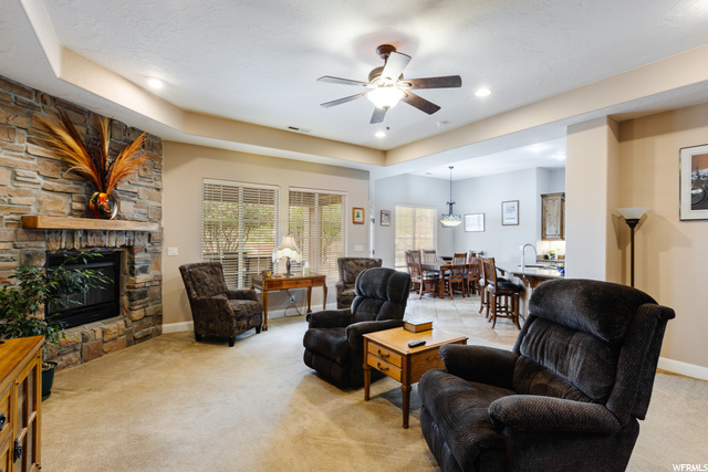 2056 E Circle Dr, St. George, UT 84790 — photo 8