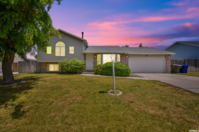 Existing Home