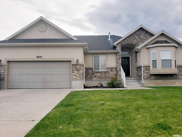 6033 S 3850 W, Roy, UT 84067 — photo 2