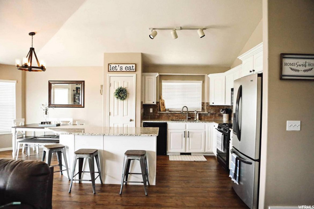 6033 S 3850 W, Roy, UT 84067 — photo 3