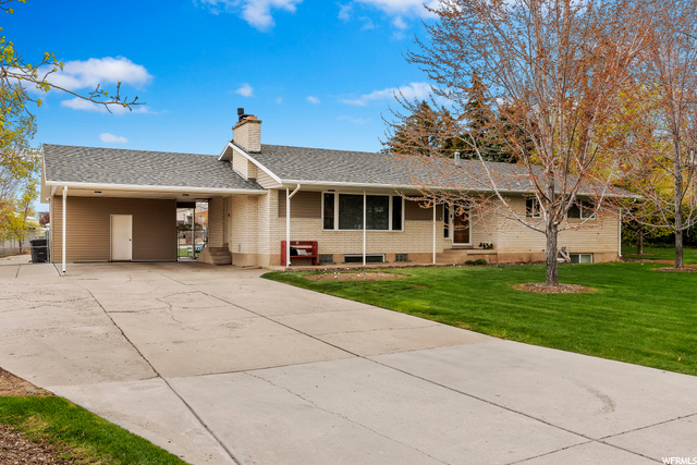 Existing Home