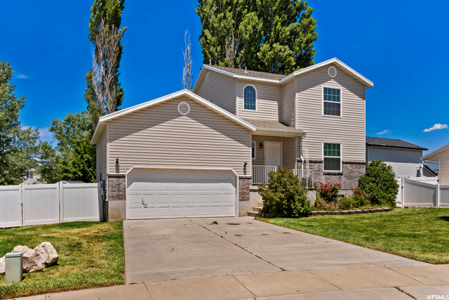 846 W 1930 N, Clinton, UT 84015 — photo 2