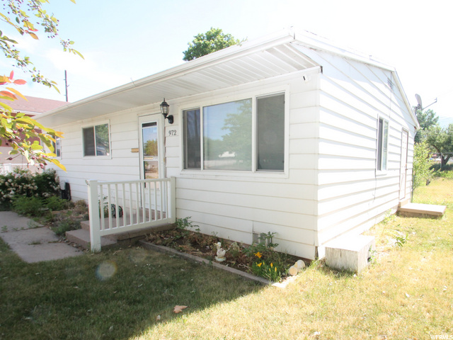 Existing Home