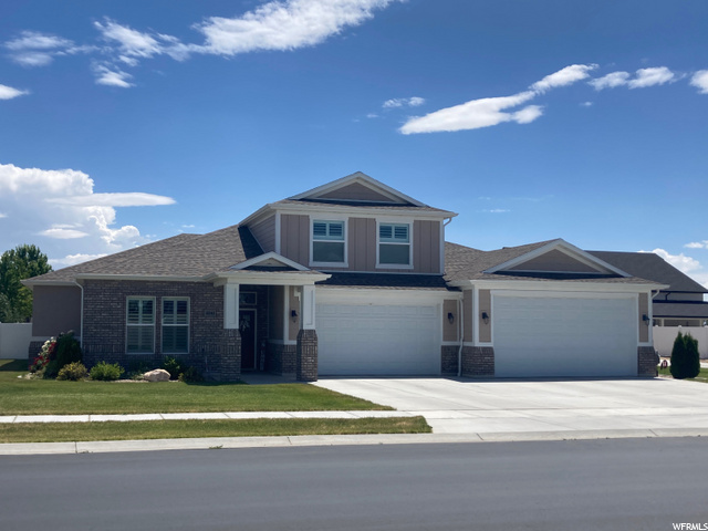 Existing Home