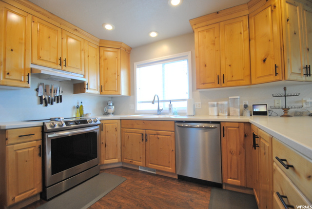 93 S 1250 E, Logan, UT 84321 — photo 6