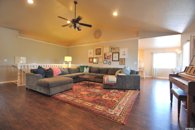 93 S 1250 E, Logan, UT 84321 — photo 2