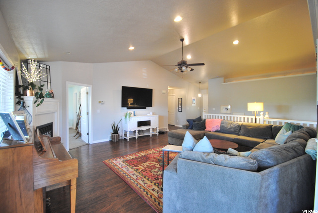 93 S 1250 E, Logan, UT 84321 — photo 3