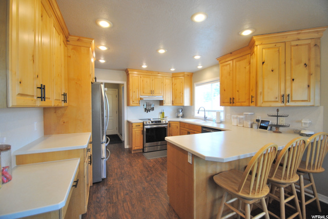 93 S 1250 E, Logan, UT 84321 — photo 5