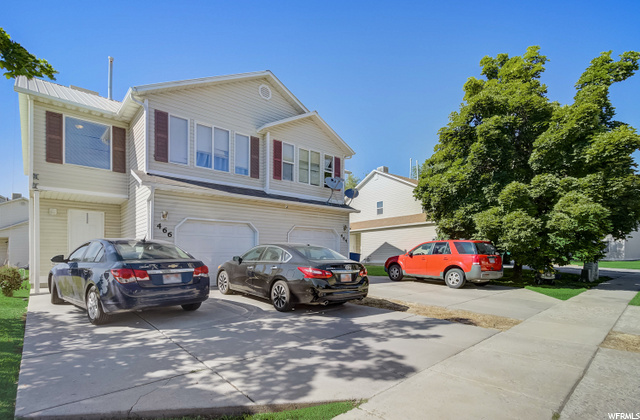 464 W 600 S, Ogden, UT 84404 — photo 4