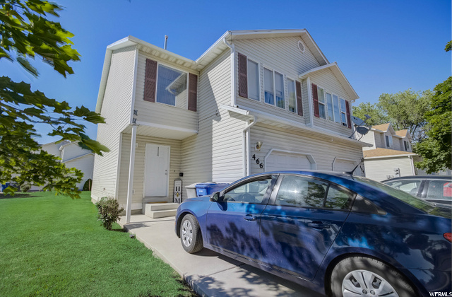464 W 600 S, Ogden, UT 84404 — photo 5