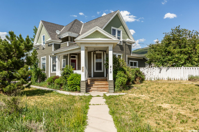 210 N Main St N, Kamas, UT 84036 — photo 5