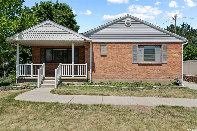 Existing Home