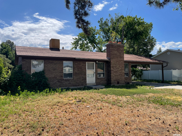 10509 S 420 E, Sandy UT 84070