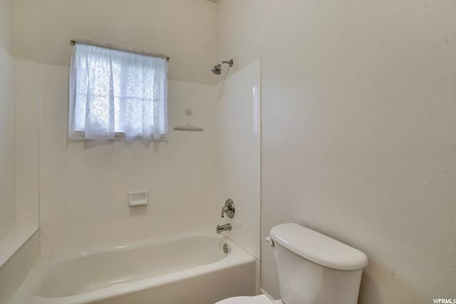 2nd bathroom