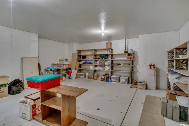 Storage Room