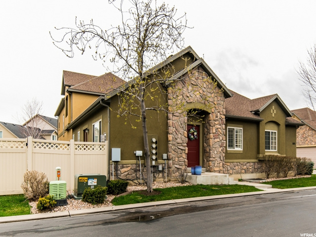 Existing Home