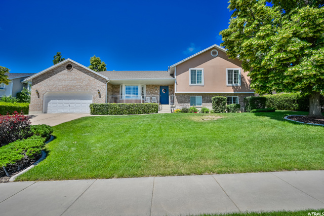 Existing Home