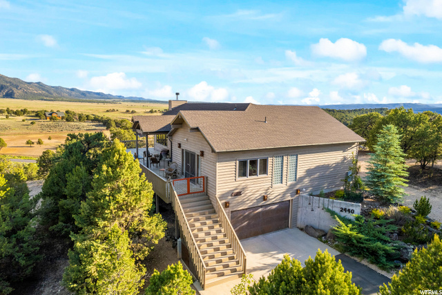 2440 E Sunset Cir, Hatch, UT 84735 — photo 9