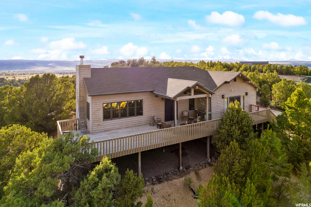 2440 E Sunset Cir, Hatch, UT 84735 — photo 10