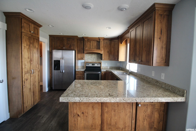 252 E 1875 S, Roosevelt, UT 84066 — photo 7