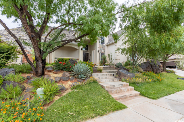 148 Shadow Dr, St. George, UT 84770 — photo 2