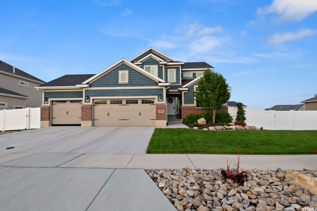 Existing Home