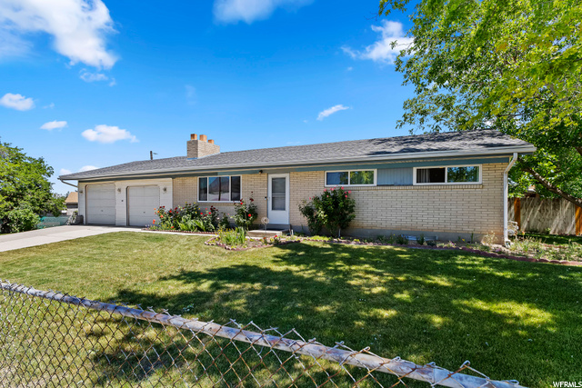 Existing Home