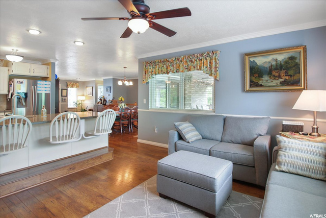 1367 N Brookhurst Cir, Centerville, UT 84014 — photo 11