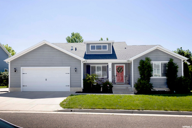 86 E Boynton Rd, Kaysville, UT 84037