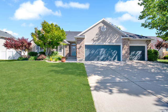 Existing Home