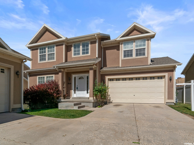 Existing Home