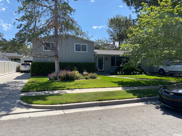 Existing Home