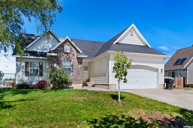 1312 S 1925 W, Syracuse, UT 84075 — photo 2