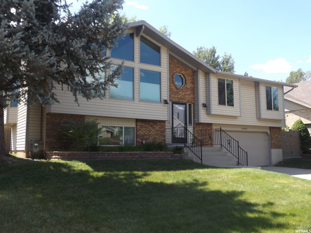 Existing Home