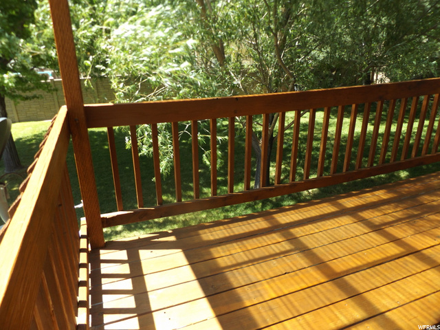 Relax and enjoy the peace and quiet!
