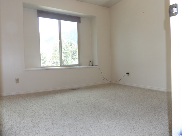 Bedroom #1