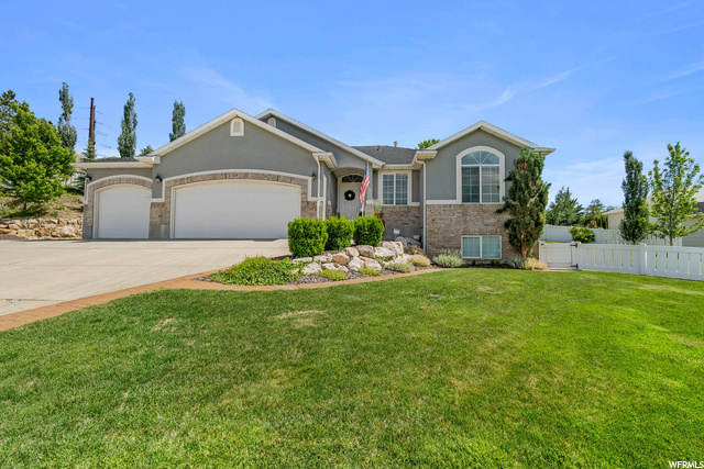 429 W 2750 S, Perry, UT 84302 — photo 2