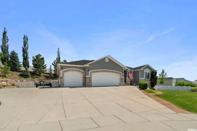 429 W 2750 S, Perry, UT 84302 — photo 3