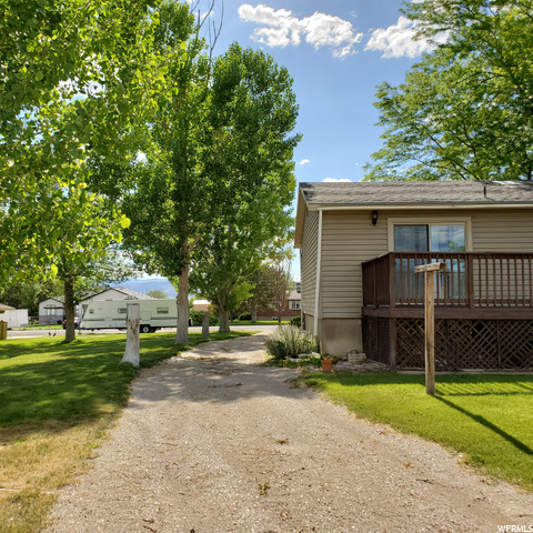 45 S 400 E, Gunnison, UT 84634 — photo 11