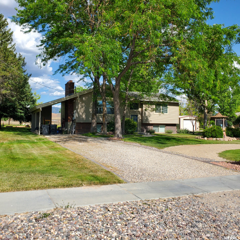 45 S 400 E, Gunnison, UT 84634 — photo 2