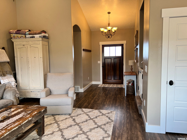 10566 N 7750 E, Tridell, UT 84076 — photo 10