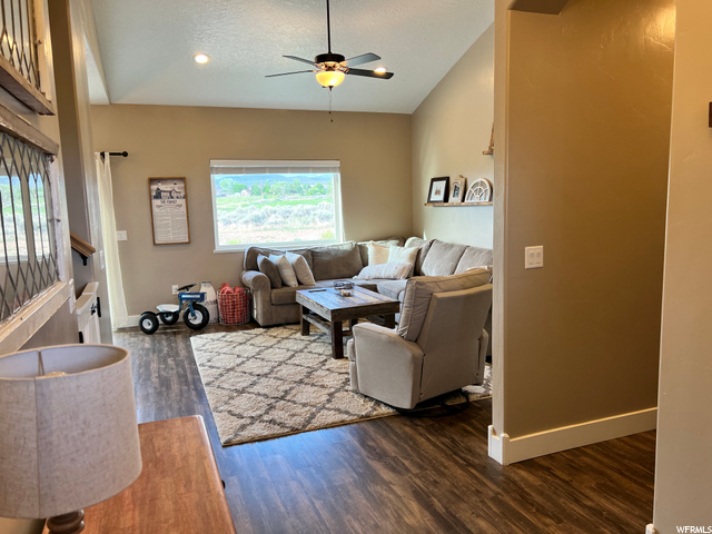 10566 N 7750 E, Tridell, UT 84076 — photo 12