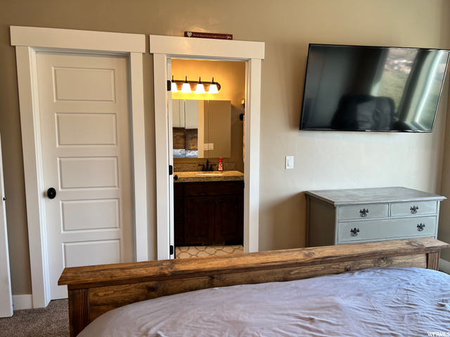 10566 N 7750 E, Tridell, UT 84076 — photo 7